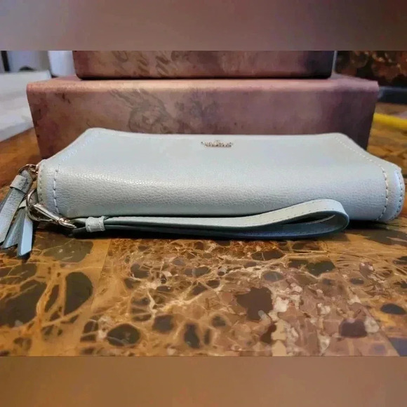 Kate Spade organizer light blue - Picture 5 of 11